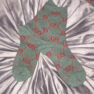 Gucci socks